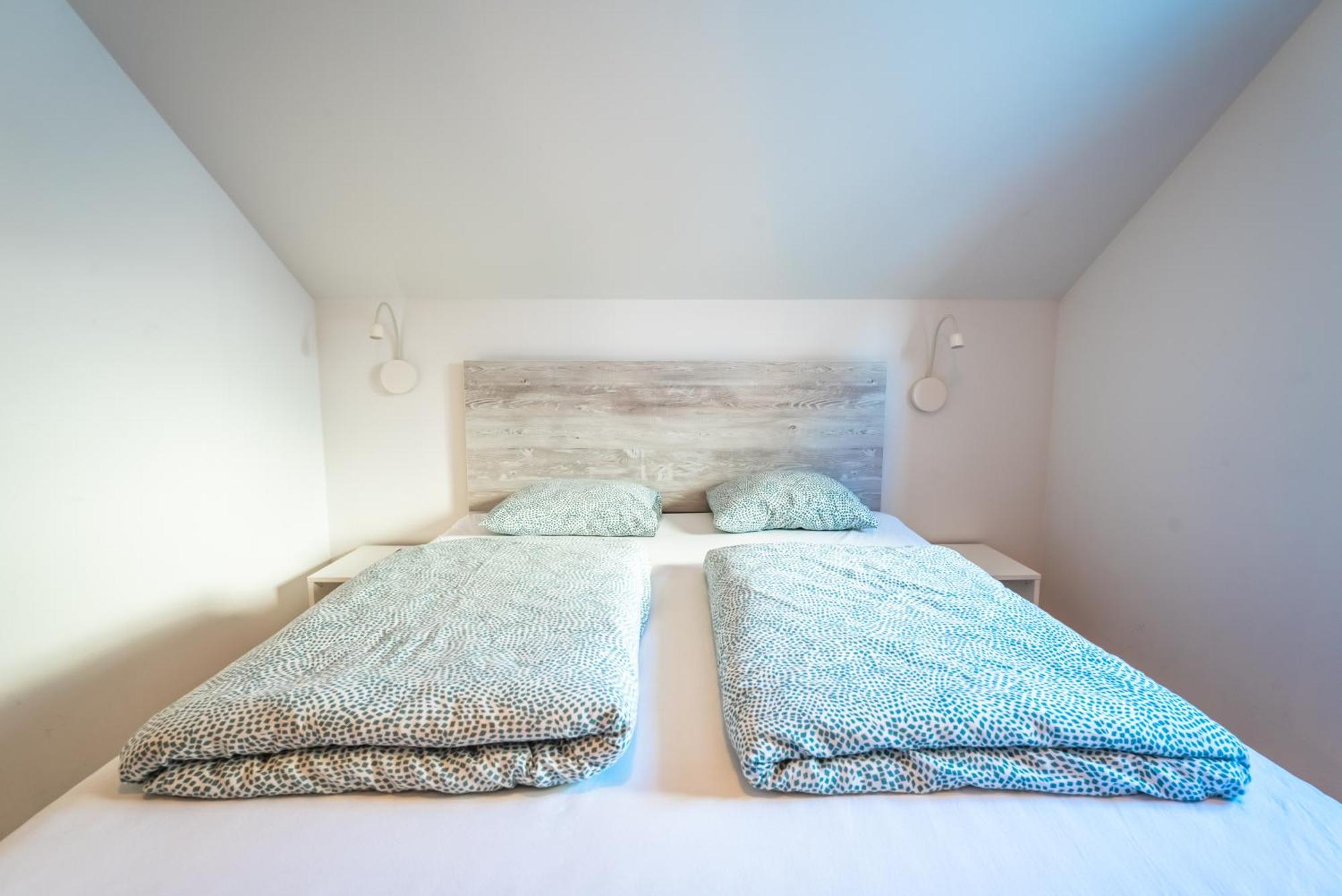 Apartment Premier Bjelovar Bagian luar foto